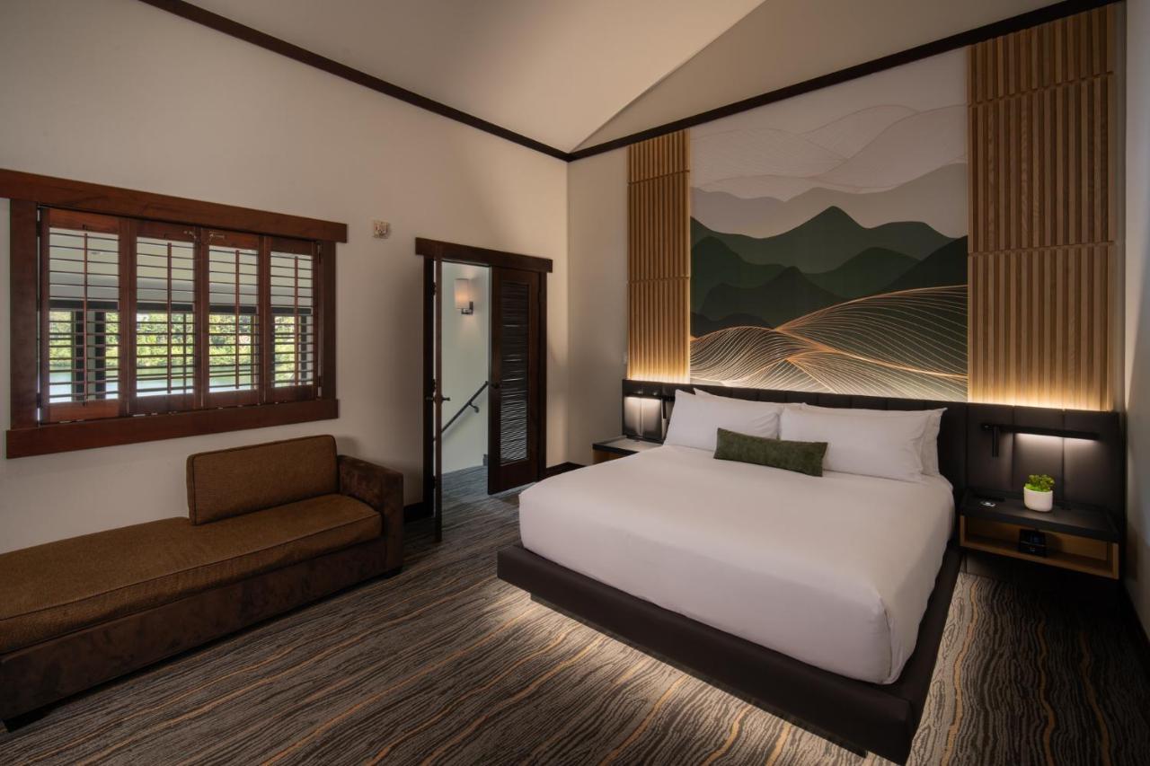 Nita Lake Lodge Whistler Exterior foto