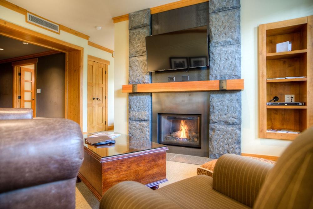 Nita Lake Lodge Whistler Exterior foto